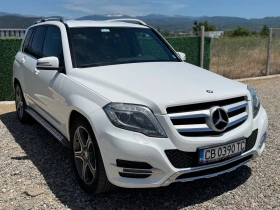 Mercedes-Benz GLK 220 CDI /// TOP ///, снимка 3
