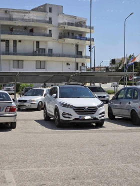 Hyundai Tucson, снимка 8