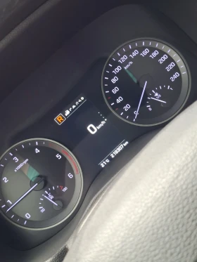 Hyundai Tucson, снимка 4