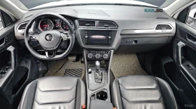 VW Tiguan * ПАНО* KEYLESS* Camera* ПОДГРЕВ* , снимка 7