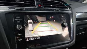 VW Tiguan * ПАНО* KEYLESS* Camera* ПОДГРЕВ* , снимка 14