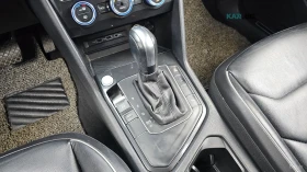 VW Tiguan * ПАНО* KEYLESS* Camera* ПОДГРЕВ* , снимка 9
