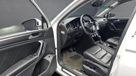 VW Tiguan * ПАНО* KEYLESS* Camera* ПОДГРЕВ* , снимка 10