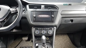 VW Tiguan * ПАНО* KEYLESS* Camera* ПОДГРЕВ* , снимка 13