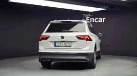 VW Tiguan * ПАНО* KEYLESS* Camera* ПОДГРЕВ* , снимка 4