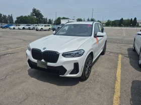 BMW X3  30I DIGITAL | M-PACK | RED INT | ЦЕНА ДО БЪЛГАРИЯ, снимка 1