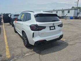 BMW X3  30I DIGITAL | M-PACK | RED INT | ЦЕНА ДО БЪЛГАРИЯ, снимка 4