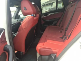 BMW X3  30I DIGITAL | M-PACK | RED INT | ЦЕНА ДО БЪЛГАРИЯ, снимка 12