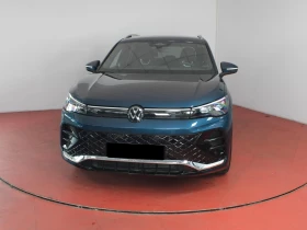 VW Tiguan 2.0 TDI DSG R-LINE CAMERA ACC , снимка 3