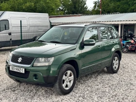 Suzuki Grand vitara, снимка 2