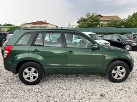 Suzuki Grand vitara, снимка 6