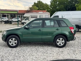 Suzuki Grand vitara, снимка 3