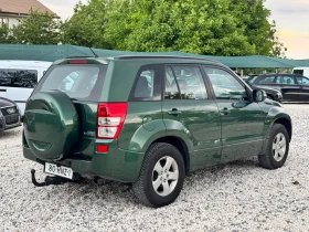 Suzuki Grand vitara, снимка 5