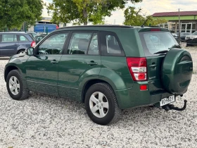 Suzuki Grand vitara, снимка 4