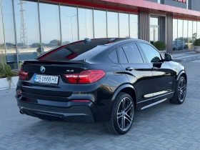 BMW X4 M PACK/XDrive/Navi, снимка 5