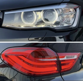 BMW X4 M PACK/XDrive/Navi, снимка 17