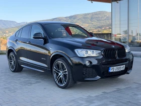 BMW X4 M PACK/XDrive/Navi, снимка 3