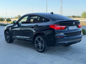 BMW X4 M PACK/XDrive/Navi, снимка 7