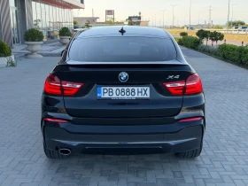 BMW X4 M PACK/XDrive/Navi, снимка 6