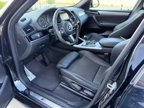 BMW X4 M PACK/XDrive/Navi, снимка 10