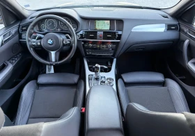BMW X4 M PACK/XDrive/Navi, снимка 11