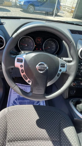 Nissan Qashqai 1.5 DCI, снимка 10