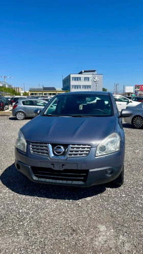Nissan Qashqai 1.5 DCI, снимка 2