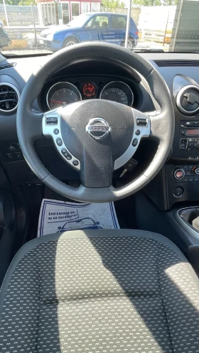 Nissan Qashqai 1.5 DCI, снимка 6