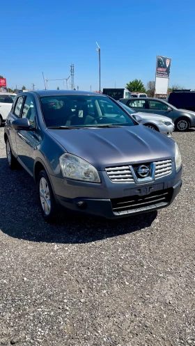 Nissan Qashqai 1.5 DCI, снимка 1