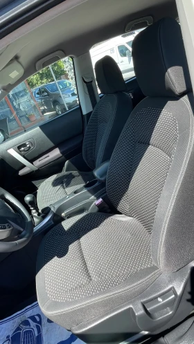 Nissan Qashqai 1.5 DCI, снимка 9