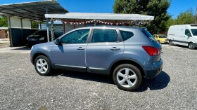Nissan Qashqai 1.5 DCI, снимка 4