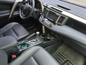 Toyota Rav4 2.5i 2WD - САМО 30% АВАНС, снимка 7