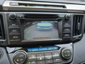 Toyota Rav4 2.5i 2WD - САМО 30% АВАНС, снимка 16