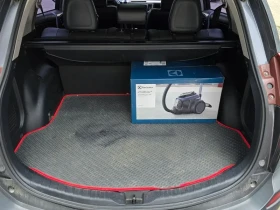 Toyota Rav4 2.5i 2WD - САМО 30% АВАНС, снимка 11
