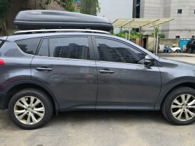 Toyota Rav4 2.5i 2WD - САМО 30% АВАНС, снимка 2