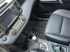 Toyota Rav4 2.5i 2WD - САМО 30% АВАНС, снимка 9