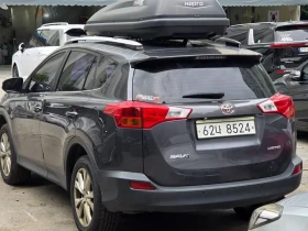 Toyota Rav4 2.5i 2WD - САМО 30% АВАНС, снимка 4