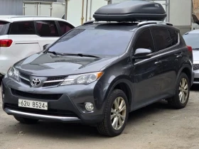 Toyota Rav4 2.5i 2WD - САМО 30% АВАНС, снимка 1