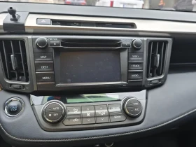 Toyota Rav4 2.5i 2WD - САМО 30% АВАНС, снимка 17