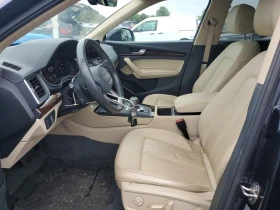 Audi Q5 2.0l Premium Plus, снимка 7