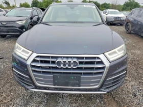 Audi Q5 2.0l Premium Plus, снимка 5
