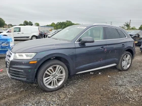 Audi Q5 2.0l Premium Plus, снимка 1