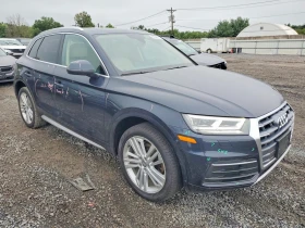 Audi Q5 2.0l Premium Plus, снимка 4
