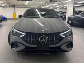 Mercedes-Benz EQE 53 AMG | CARFAX | БЕЗ ЗАБЕЛЕЖКИ, снимка 2