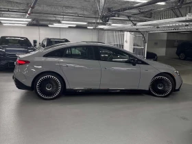 Mercedes-Benz EQE 53 AMG | CARFAX | БЕЗ ЗАБЕЛЕЖКИ, снимка 4