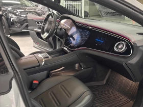 Mercedes-Benz EQE 53 AMG | CARFAX | БЕЗ ЗАБЕЛЕЖКИ, снимка 8