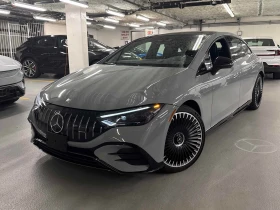 Mercedes-Benz EQE 53 AMG | CARFAX | БЕЗ ЗАБЕЛЕЖКИ, снимка 1