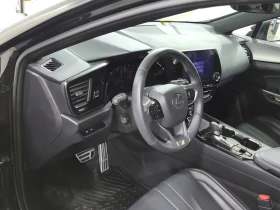Lexus NX  350 2.4L F-SPORT / CARFAX / ОБДУХВАНЕ / АВТОКРЕДИ, снимка 11