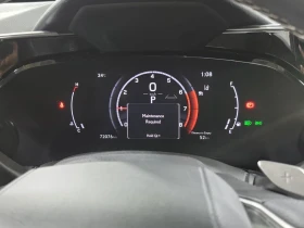 Lexus NX  350 2.4L F-SPORT / CARFAX / ОБДУХВАНЕ / АВТОКРЕДИ, снимка 9