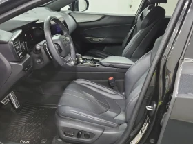 Lexus NX  350 2.4L F-SPORT / CARFAX / ОБДУХВАНЕ / АВТОКРЕДИ, снимка 7